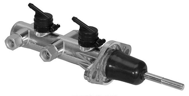 Wilwood Compact Remote Tandem Master Cylinder WB260-14241-P - Prolink Performance