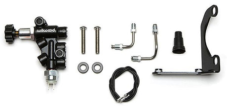 Wilwood Combination Proportioning Valve with L/H Bracket Kit WB260-14248 - Prolink Performance