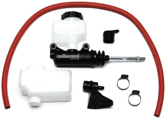 Wilwood Compact Remote Master Cylinder, 15/16" Bore WB260-14793 - Prolink Performance