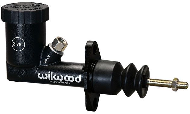 Wilwood GS Compact Integral Master Cylinder WB260-15098 - Prolink Performance