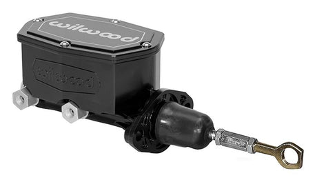 Compact Tandem Master Cylinder, Black WB260-15542-BK - Prolink Performance