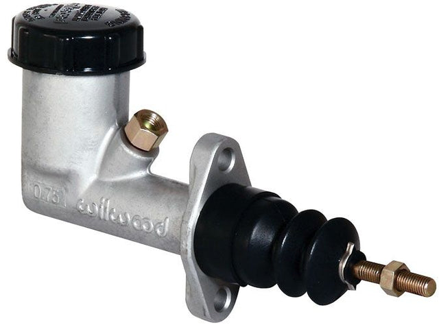 Wilwood Integral Reservoir Compact Aluminium Master Cylinder .625" Bore WB260-2636 - Prolink Performance