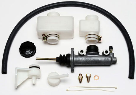 Wilwood 1-1/8" Combination Remote Master Cylinder Kit (1.2 Stroke) WB260-3380 - Prolink Performance
