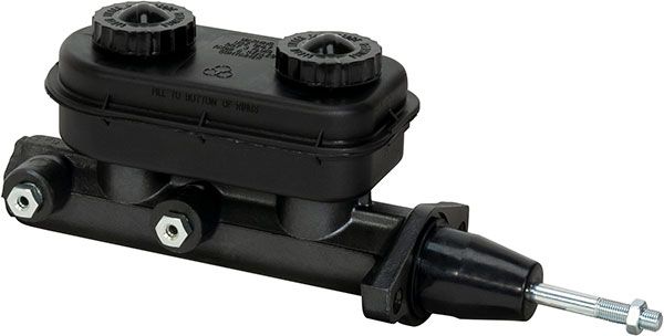 Wilwood 1-1/16" Tandem Master Cylinder Kit WB260-4894 - Prolink Performance