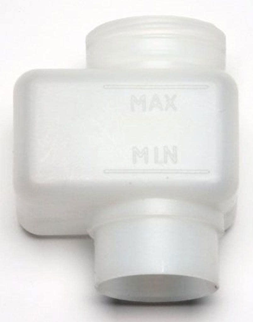 Wilwood Replacement Remote Resevoirs WB260-5752 - Prolink Performance