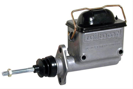 Wilwood 3/4" High Volume Aluminium Master Cylinder WB260-6764 - Prolink Performance