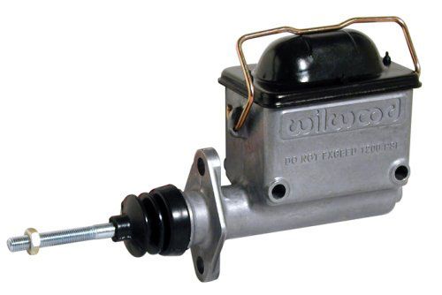 Wilwood 7/8" High Volume Aluminium Master Cylinder WB260-6765 - Prolink Performance