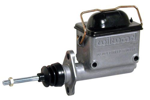 Wilwood 1" High Volume Aluminium Master Cylinder WB260-6766 - Prolink Performance