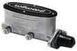 Wilwood 1" Aluminium Tandem Chamber Master Cylinder without Push Rod WB260-8555 - Prolink Performance