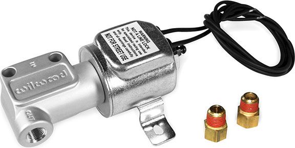 Wilwood Brake Line Shut Off Valve WB260-9921 - Prolink Performance