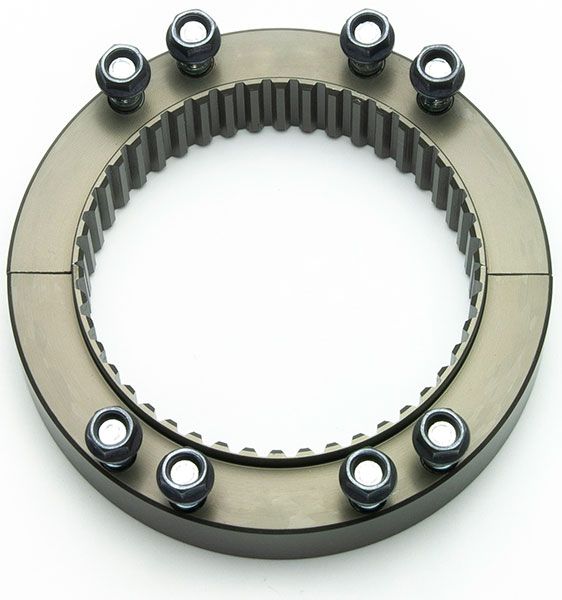 Wilwood Splined Inboard Hub WB270-12578 - Prolink Performance