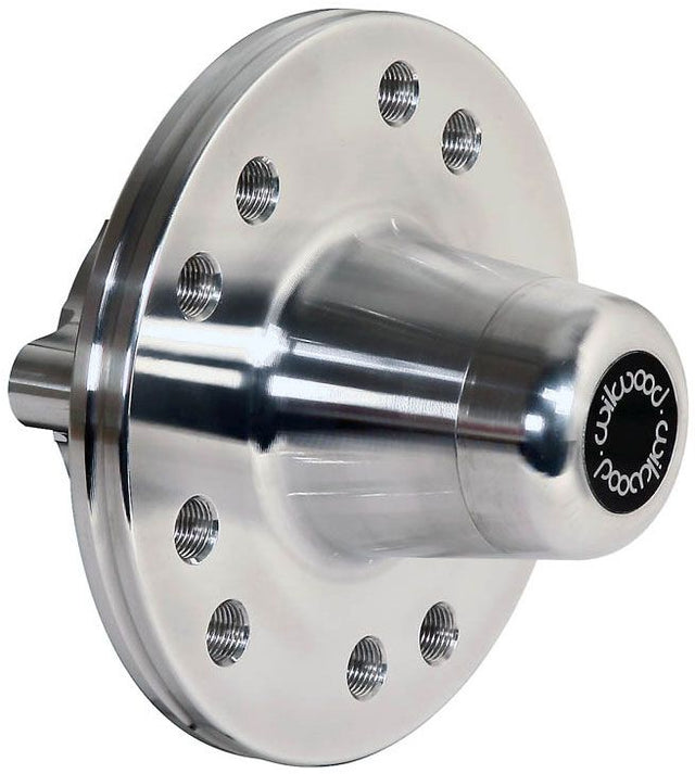 Wilwood Forged Billet Aluminum Vented Rotor Hub WB270-7274 - Prolink Performance