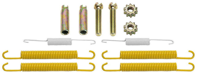 Wilwood Replacement Spring & Adjuster Kit WB300-6661 - Prolink Performance