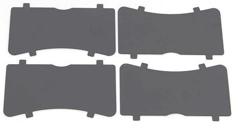 Wilwood Brake Pad Shim Kit (4) .032" Thick suit Superlite Calipers WB300-8460 - Prolink Performance