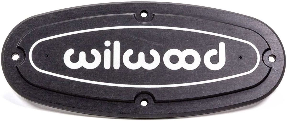 Wilwood Replacement Master Cylinder Cap WB330-8573 - Prolink Performance
