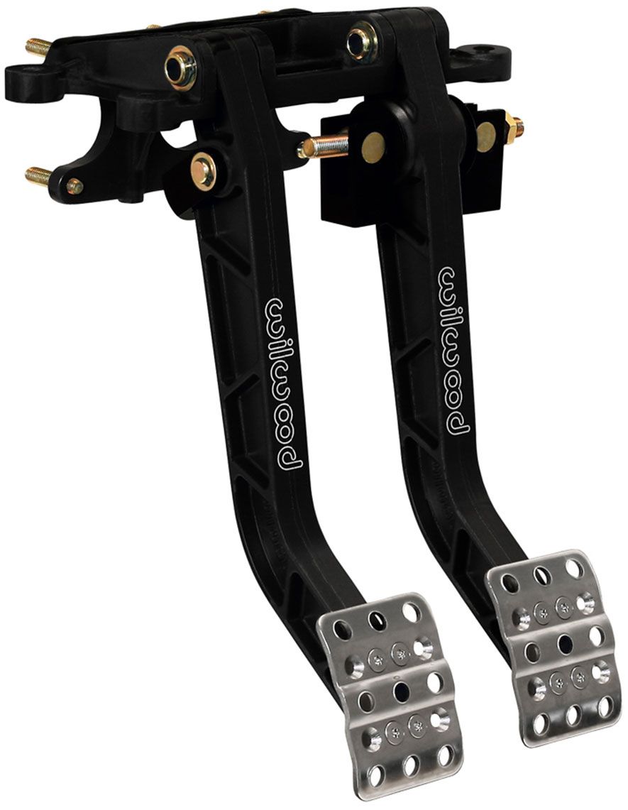 Wilwood Forward Swing Pedal Assembly WB340-11295 - Prolink Performance