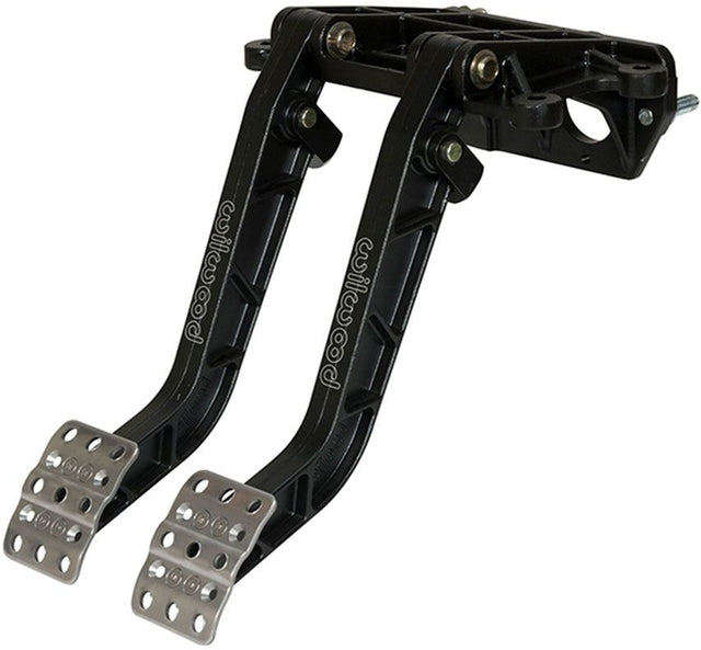 Wilwood Forward Swing Mount Pedal Assembly WB340-14360 - Prolink Performance
