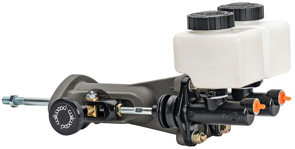 Wilwood Tandem Mount Balance Bar Assembly WB340-16920 - Prolink Performance