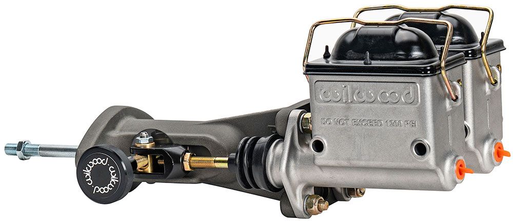 Wilwood Tandem Mount Balance Bar Assembly WB340-16920 - Prolink Performance