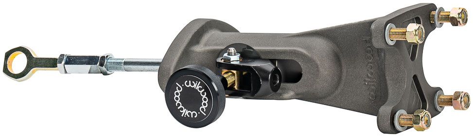 Wilwood Tandem Mount Balance Bar Assembly with Eyelet WB340-16928 - Prolink Performance