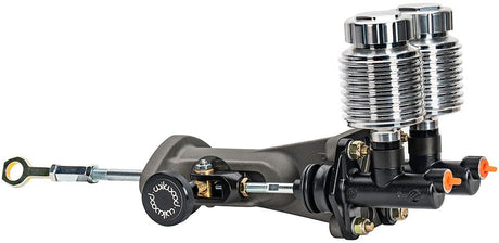 Wilwood Tandem Mount Balance Bar Assembly with Eyelet WB340-16928 - Prolink Performance