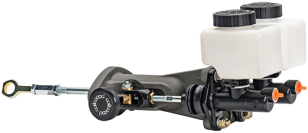 Wilwood Tandem Mount Balance Bar Assembly with Eyelet WB340-16928 - Prolink Performance