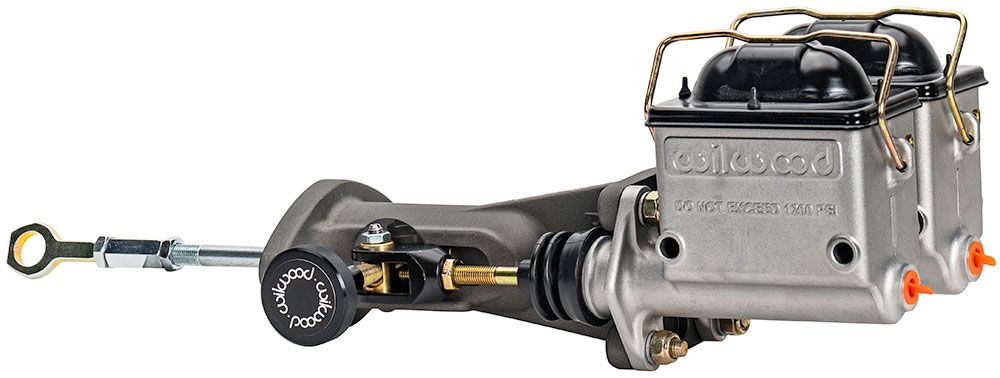 Wilwood Tandem Mount Balance Bar Assembly with Eyelet WB340-16928 - Prolink Performance