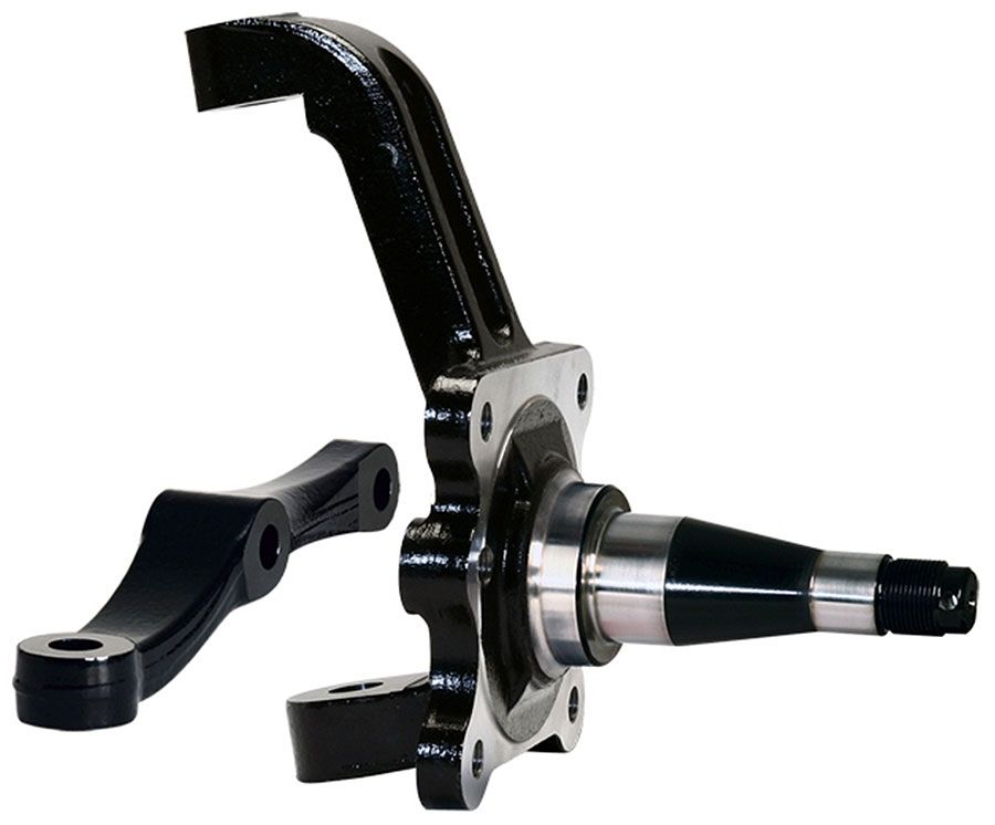 Wilwood Pro Spindle with Steering Arm, Stock Height WB830-10832 - Prolink Performance
