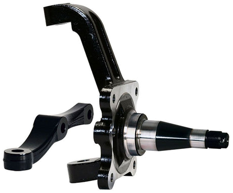 Wilwood Pro Spindle with Steering Arm, Stock Height WB830-10832 - Prolink Performance