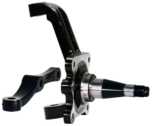 Wilwood Pro Spindle with Steering Arm, Stock Height WB830-10832 - Prolink Performance