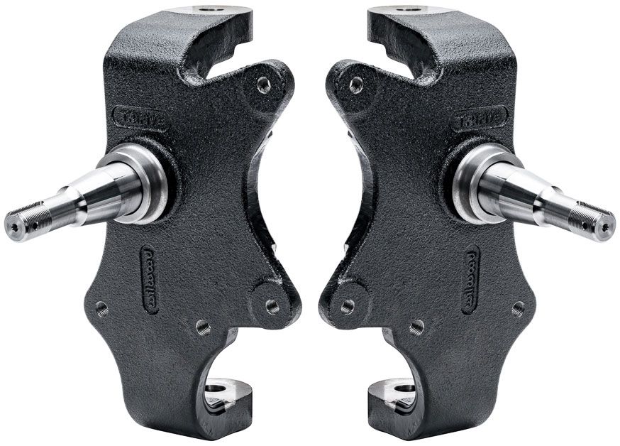 Wilwood 2" Drop Pro Spindles WB831-16660 - Prolink Performance