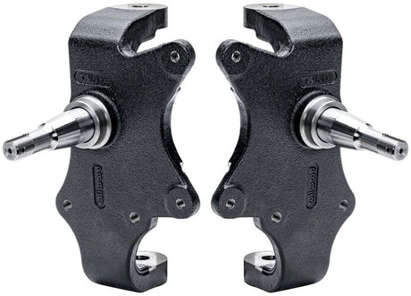 Wilwood 2" Drop Pro Spindles WB831-16660 - Prolink Performance