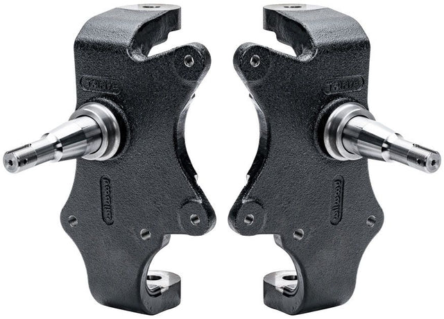 Wilwood 2" Drop Pro Spindles WB831-16660 - Prolink Performance