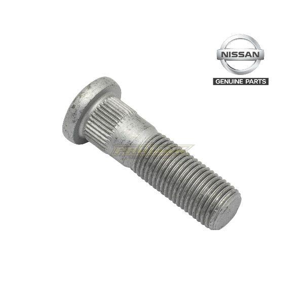 Genuine Nissan Rear Wheel Stud - S13, S14, S15, 180SX, R32, R33, R34 - Prolink Performance