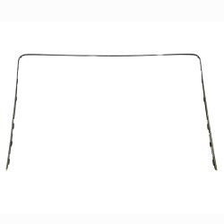 Windscreen Glass Moulding Fastener / Retainer (Front) "R32"