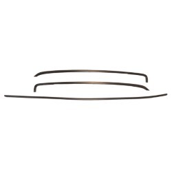 Windscreen Glass Molding Kit (Front) "R32"