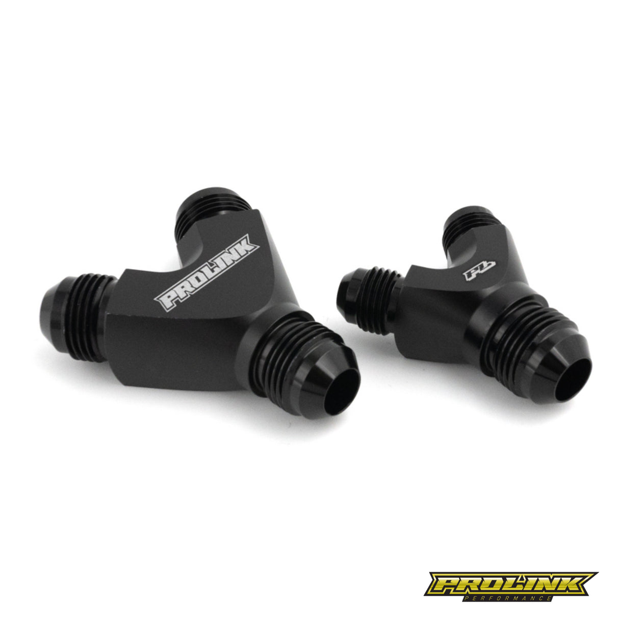 PROLINK Y Block (Reducers Available) - Prolink Performance