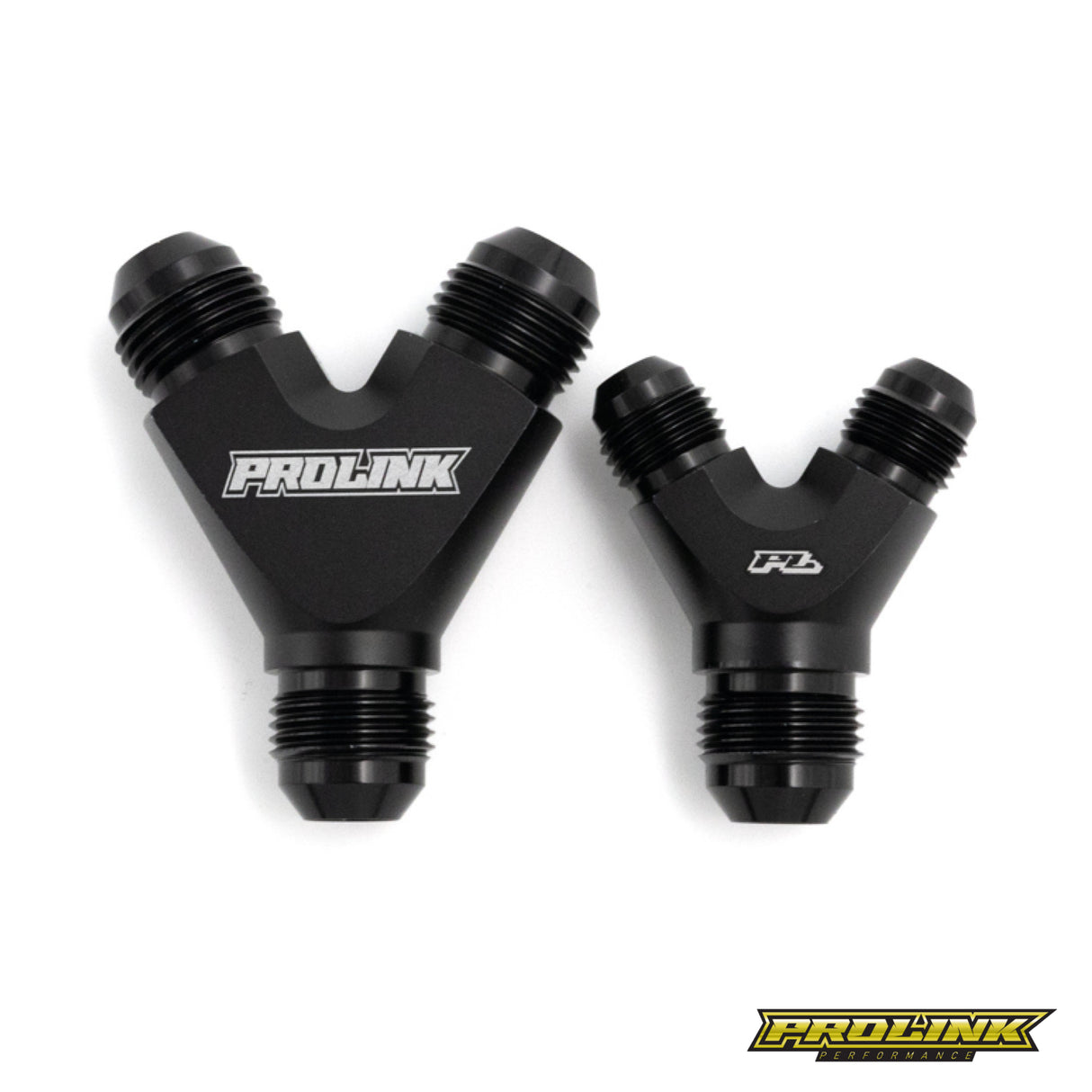 PROLINK Y Block (Reducers Available) - Prolink Performance