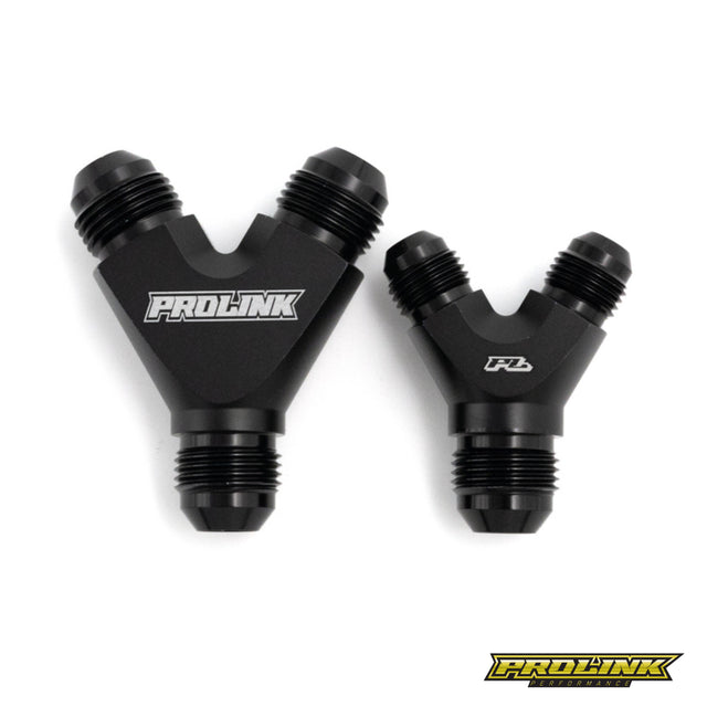 PROLINK Y Block (Reducers Available) - Prolink Performance