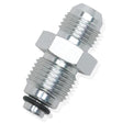 Aeroflow Power Steering Adaptor M16 x 1.5 O-Ring Style to -6AN AF351-06S - Prolink Performance