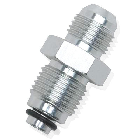 Aeroflow Power Steering Adaptor M16 x 1.5 O-Ring Style to -6AN AF351-06S - Prolink Performance