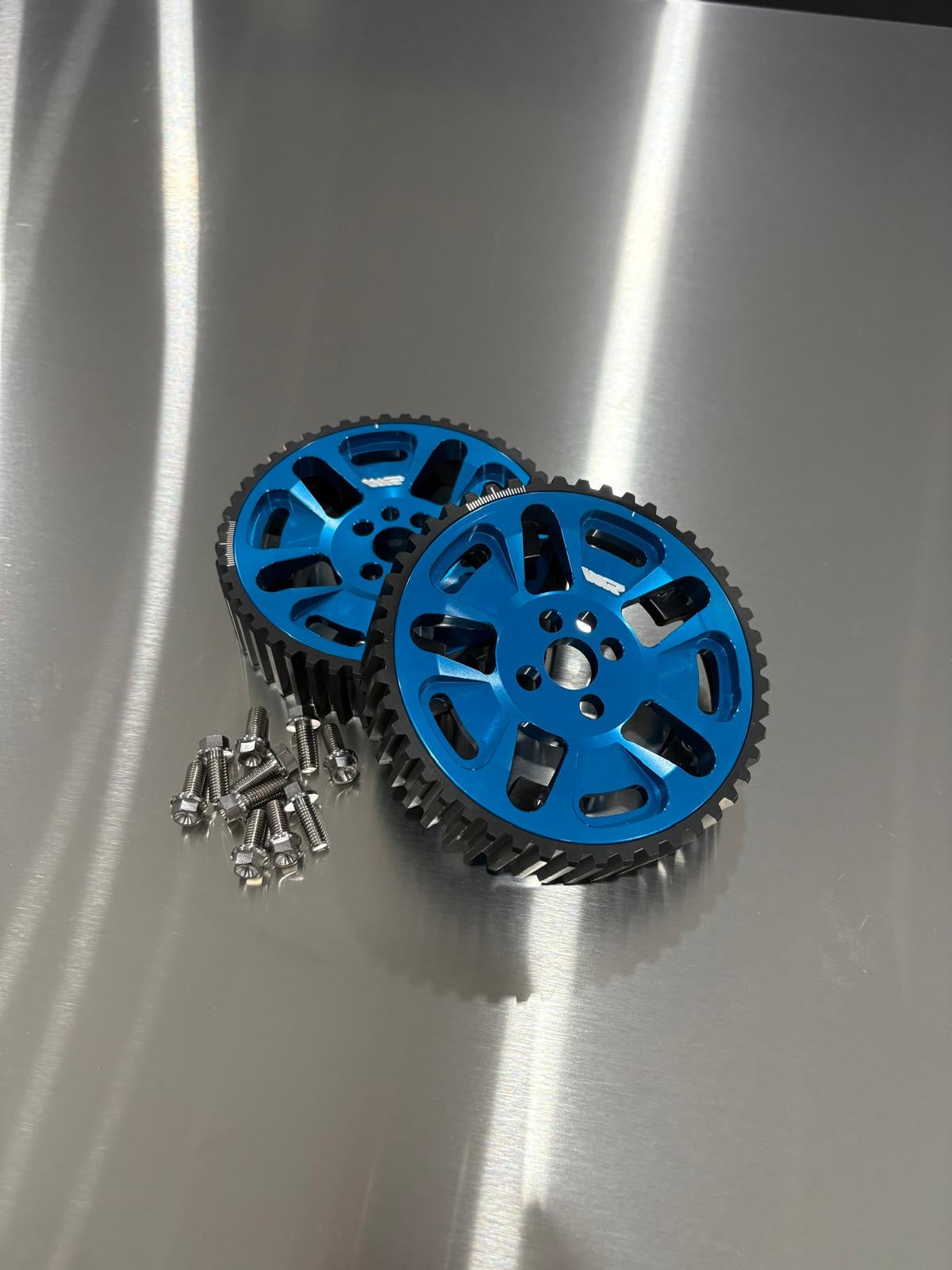 MRE Adjustable RB Cam Gear sets