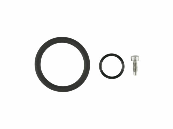 Turbosmart Oil Cap – 12AN O-Ring