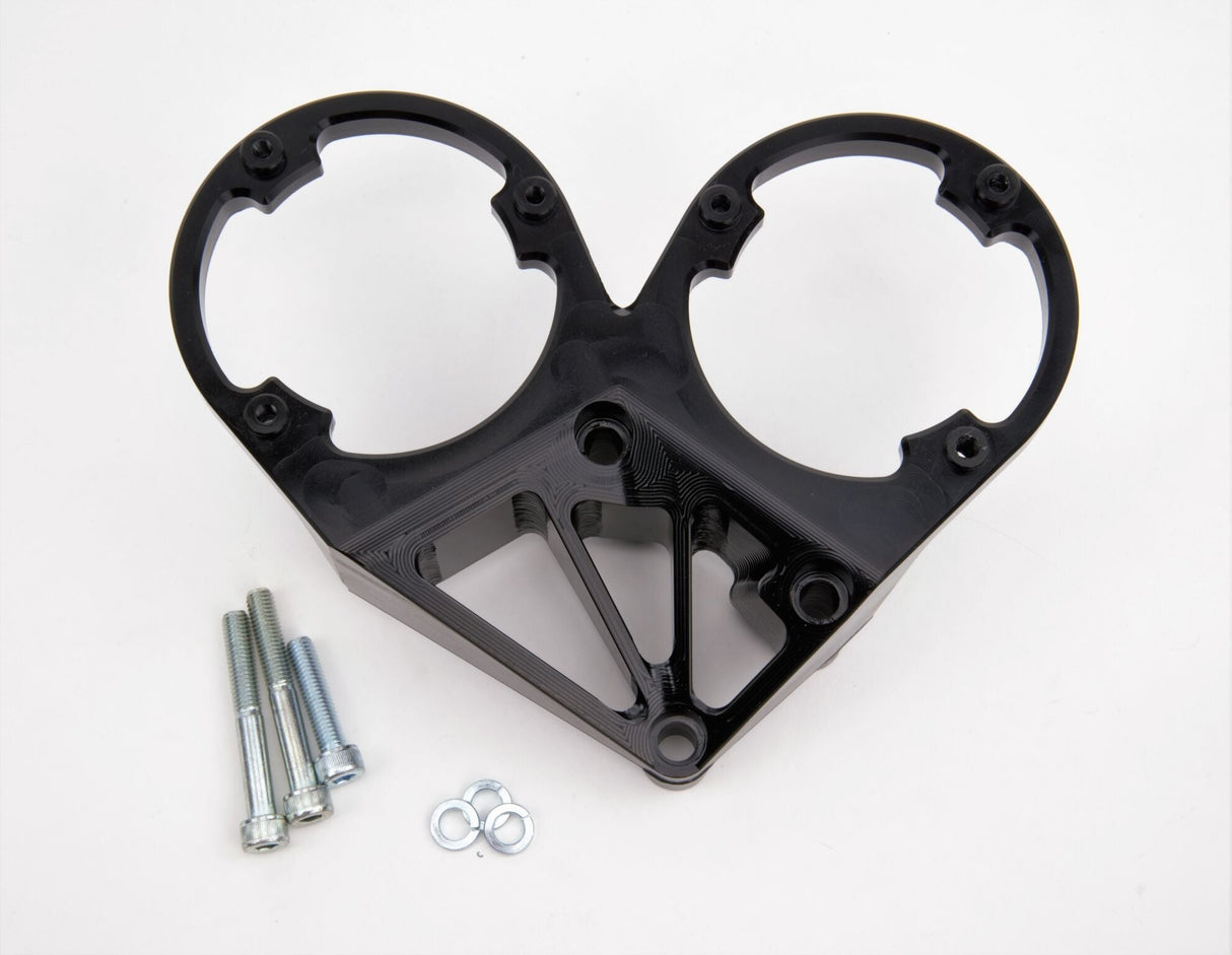 PRP Single / Double CAS Bracket to suit Nissan RB20 RB25 RB26