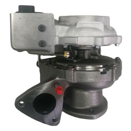 Cateran Replacement Diesel Turbo Charger RANGER PX, EVEREST UA