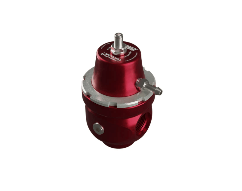 Turbosmart FPR8 - Fuel Pressure Regulator RED - Prolink Performance