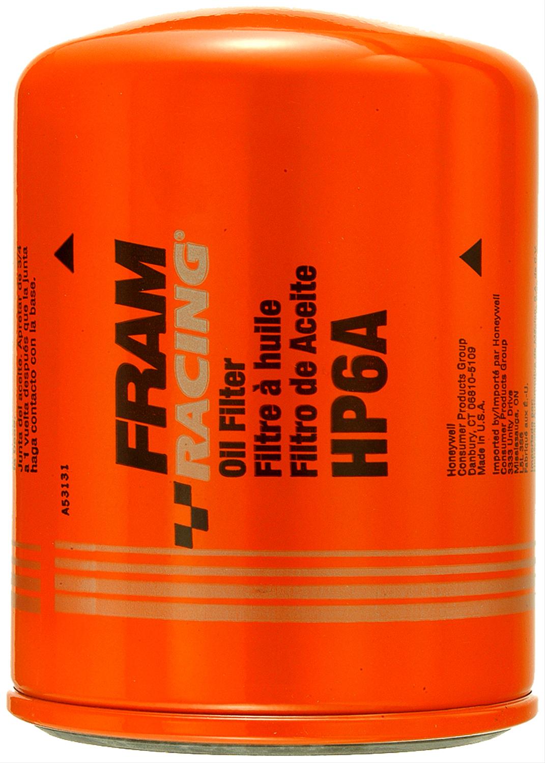 Fram HP6