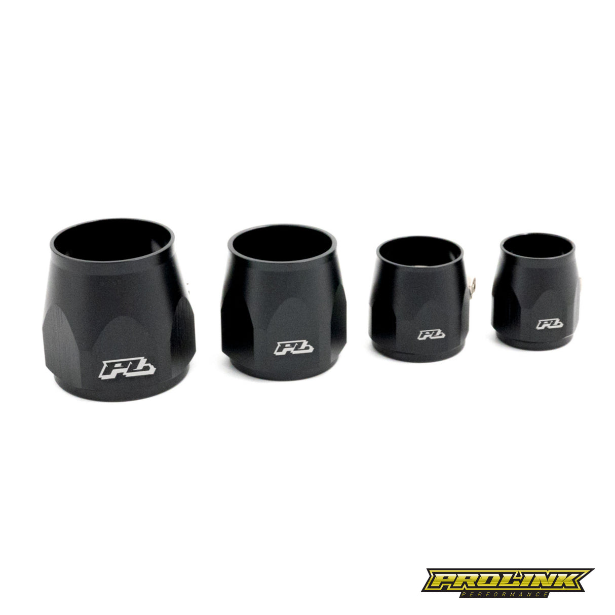 PROLINK Hose Clamp Hex Finishers - Prolink Performance