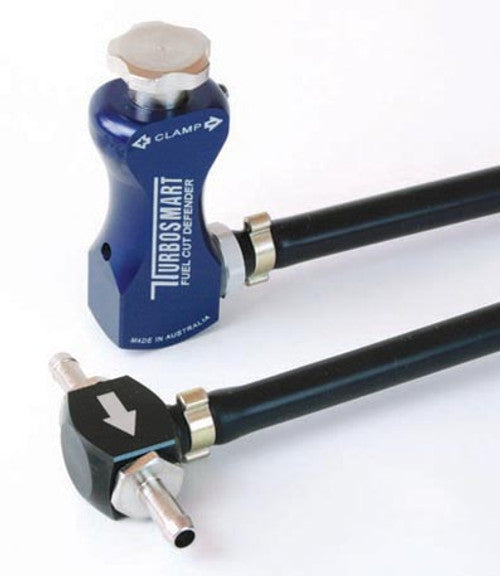 TurbosmartPneumatic Fuel Cut Defender FCD-1