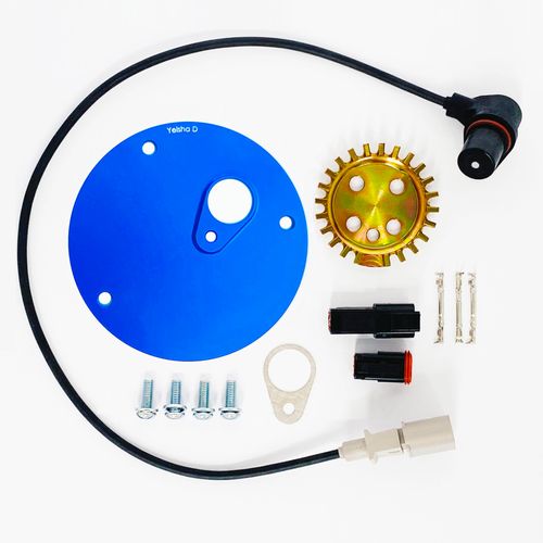 Yelsha-D, RB20, RB25, RB26 Cam Sensor Trigger Kit